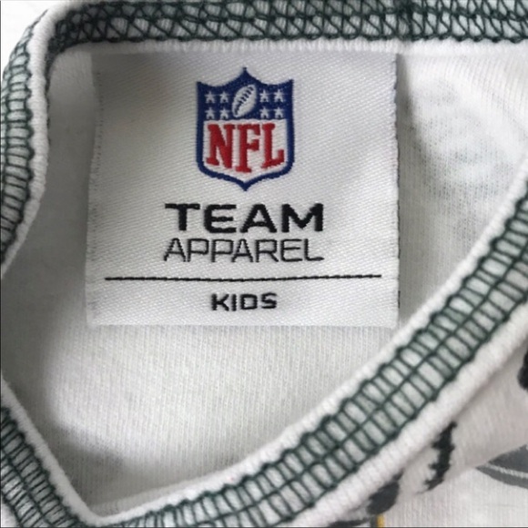 Bundle of 3 Wisconsin Baby Bodysuits - Picture 13 of 16